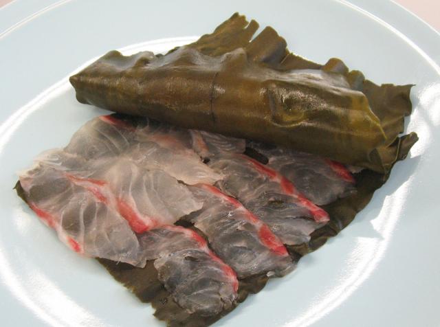 鯛の昆布じめ おすすめレシピ スーパーマーケット Tsuruya ツルヤ 鯛の昆布じめ おすすめレシピ スーパーマーケット Tsuruya ツルヤ