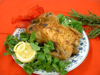 丸一羽のローストチキン Tsuruya ツルヤ スマートフォンサイト