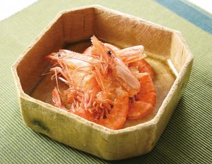 海老の甘辛煮 Tsuruya ツルヤ スマートフォンサイト