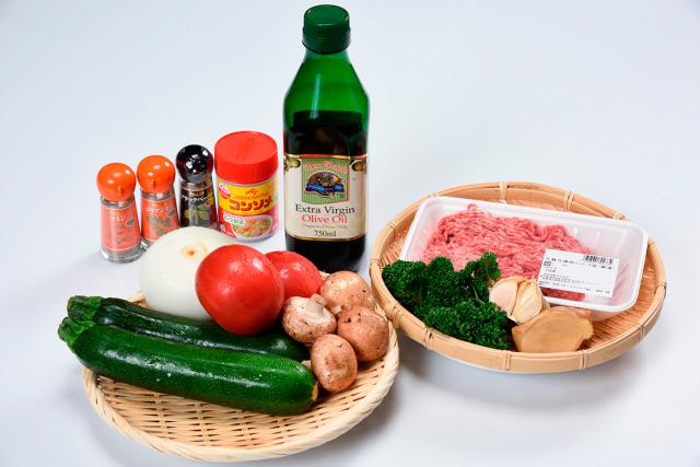 ミートボールグラタン おすすめレシピ スーパーマーケット Tsuruya ツルヤ