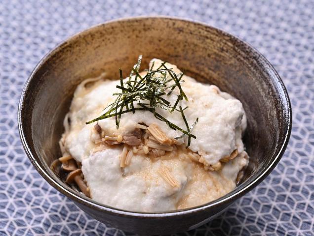 風邪 の 時 の 食事