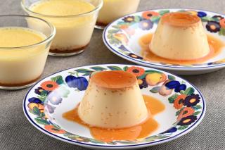 カスタードプリン Tsuruya ツルヤ スマートフォンサイト