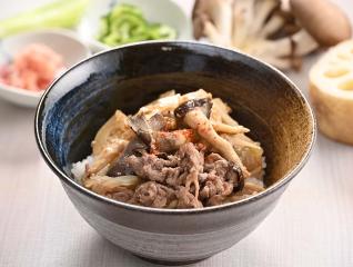 牛丼