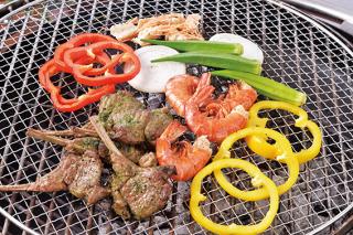 BBQ（バーベキュー）