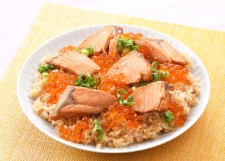 はらこ飯