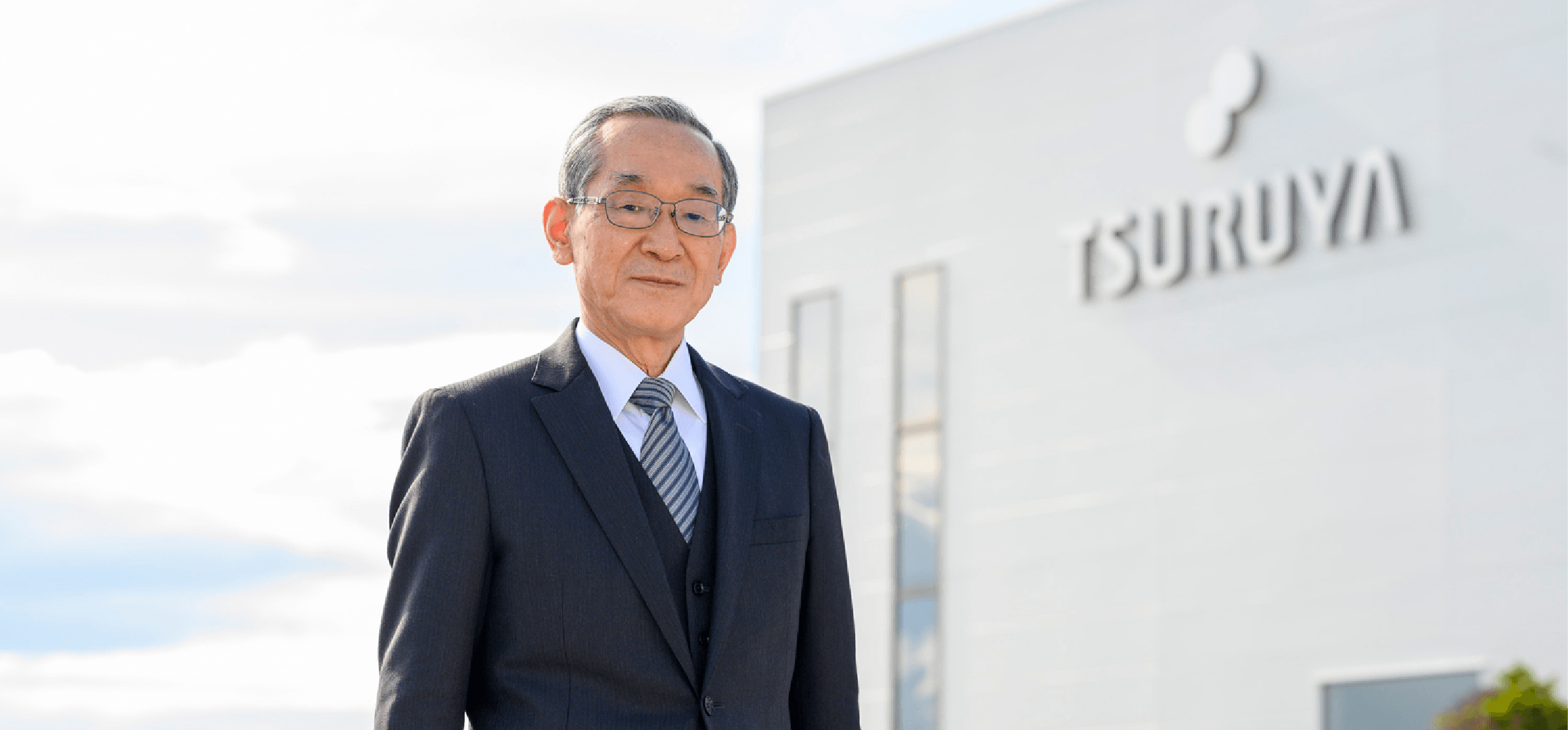 1人ひとりが考え成長できる企業へ
