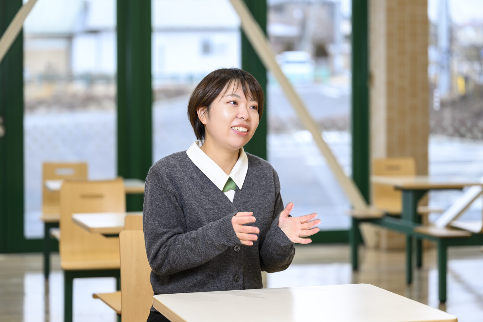 H.Aさん