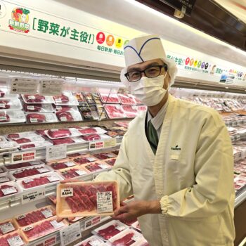 ゴールデンウィークはみんなでバーベキューを楽しみませんか？