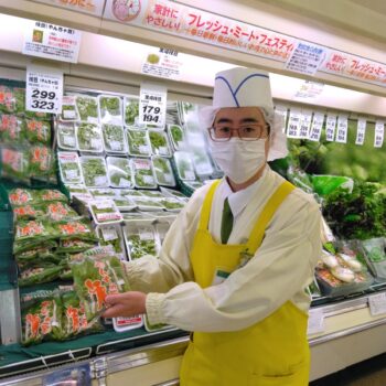 こだわりの「やんちゃ豆」をビールのおつまみに！