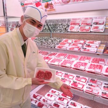 「黒毛和牛すね肉」を使ってちょっぴり贅沢なカレーやシチューはいかがですか？
