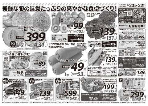 ツルヤチラシ2