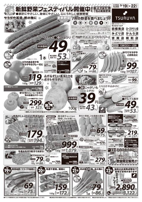 ツルヤチラシ1