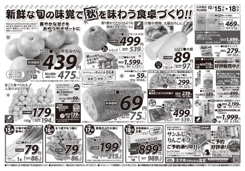 ツルヤチラシ2